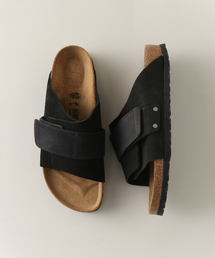BIRKENSTOCK | 【BIRKENSTOCK / ビルケンシュトック】Kyoto/キョウト(サンダル)