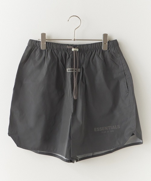FOG ESSENTIALS/エッセンシャルズ FOG TRACK NYLON SHORTS ナイロン