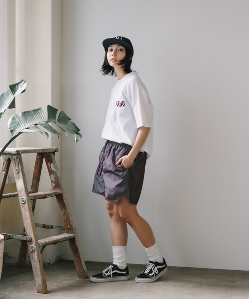 セール】FOG ESSENTIALS/エッセンシャルズ FOG TRACK NYLON