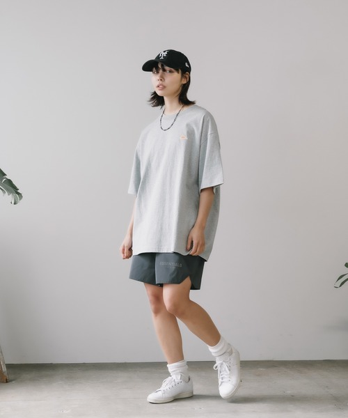 セール】FOG ESSENTIALS/エッセンシャルズ FOG TRACK NYLON SHORTS
