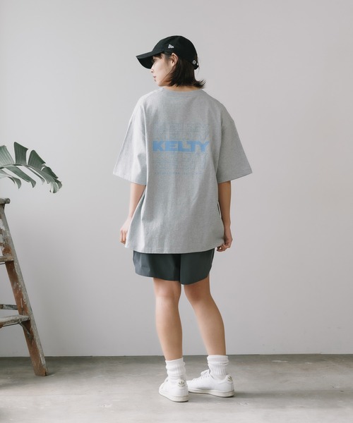 FOG ESSENTIALS（エフオージーエッセンシャルズ）の「FOG ESSENTIALS/エッセンシャルズ FOG TRACK NYLON SHORTS ナイロンショーツ（その他パンツ・メンズ・ブラック/グレー/シルバー・M/XL/L/S）」の13枚目の写真