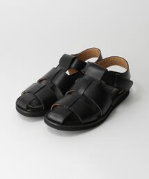 BEAUTY&YOUTH UNITED ARROWS | フレンチ グルカ シューズ(サンダル)