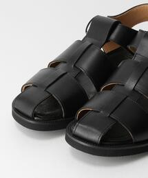 BEAUTY&YOUTH フレンチグルカシューズ 28cm(10) フレンチ グルカ シューズ