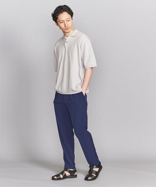 BEAUTY&YOUTH フレンチグルカシューズ 28cm(10) グルカ シューズ