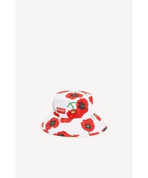 KENZO（ケンゾー）の「'KENZO Poppy' バケットハット（ハット）」 - WEAR