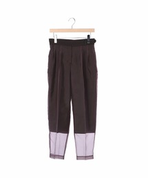ＪＵＧＬＡＮＳ | ☆ 【EDT】シアーパンツ(その他パンツ)