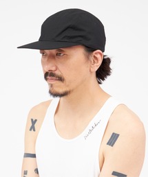 帽子 KIJIMA TAKAYUKI Ventile Jep Cap 68086781b_8_d_215.jpg