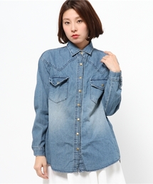 【WHO'S WHO gallery】TBデニム