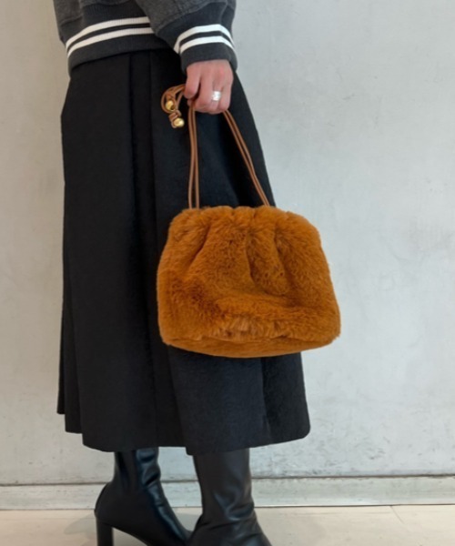 ドロストファーバッグ