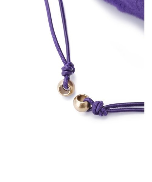 ドロストファーバッグ