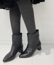 JAN MARIANO | 【MARIAN/マリアン】ショートブーツ(ブーツ)