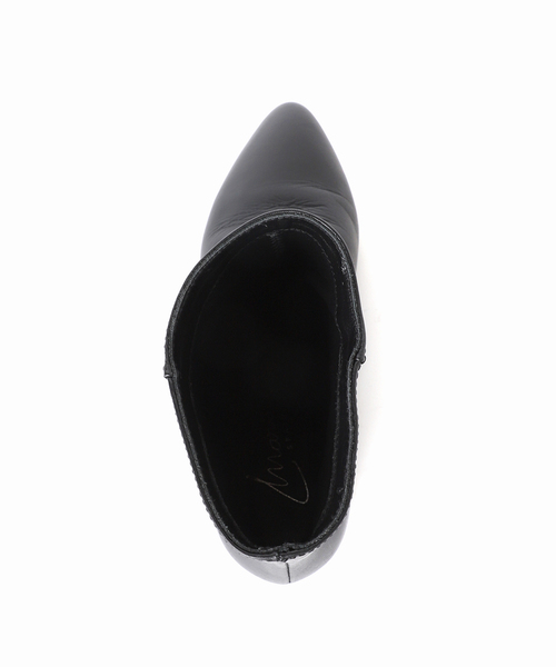 JAN MARIANO（ジャンマリアーノ）の「【MARIAN/マリアン】ショートブーツ（ブーツ・レディース・ブラック/ブラウン・35/36/37/38/39）」の20枚目の写真