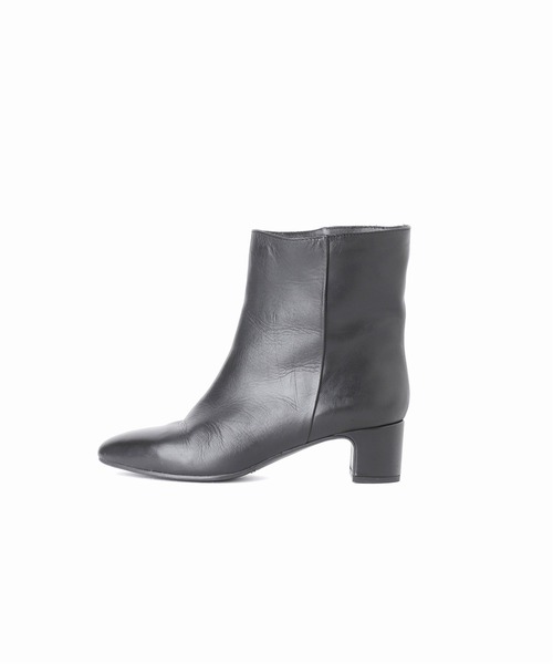 JAN MARIANO（ジャンマリアーノ）の「【MARIAN/マリアン】ショートブーツ（ブーツ・レディース・ブラック/ブラウン・35/36/37/38/39）」の3枚目の写真