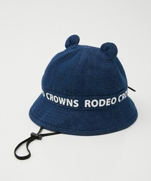 RODEO CROWNS WIDE BOWL | ベアーバケットハット(ハット)