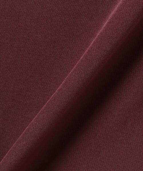 INGNI（イング）の「共ベルト付マーメイドスカート／A（スカート・レディース・ブラック/グレー系その他/ボルドー/ブラウン/ピンク/ブルー・FREE）」の12枚目の写真