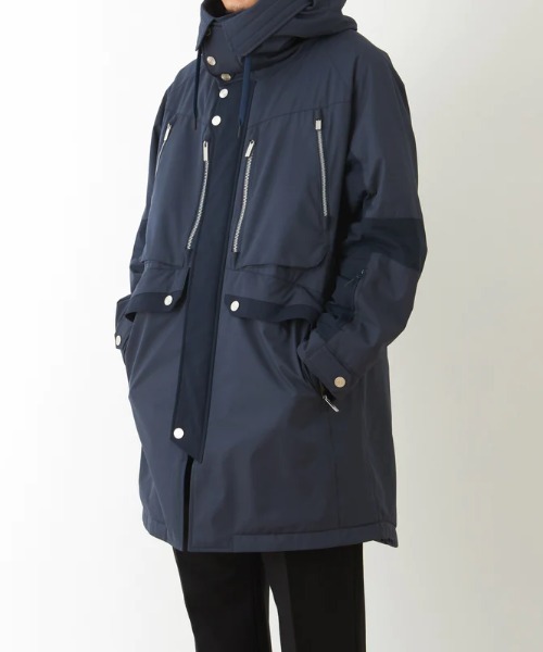 WHITE MOUNTAINEERING（ホワイトマウンテニアリング）の「GORE
