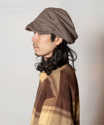 CA4LA（カシラ）の「FREEDOM JOURNEY WC 2（キャスケット）」 - WEAR