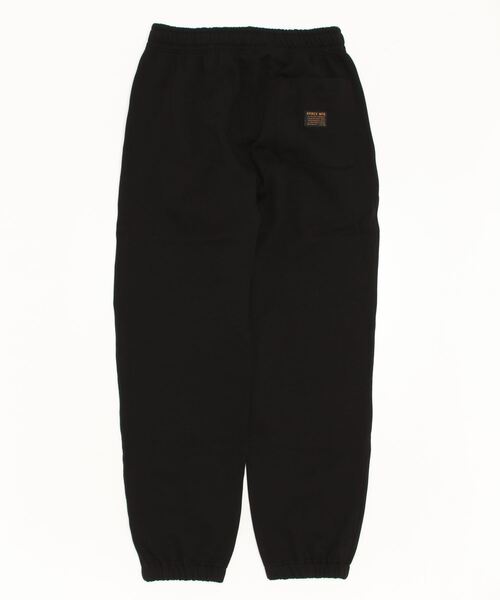 AVIREX(アヴィレックス)の「ARMY TRANING SWEAT PANTS / アーミー トレーニング スウェット パンツ / AVIREX / アヴィレックス(その他パンツ・メンズ・その他/ブラック・XL/M/L)」の4枚目の写真