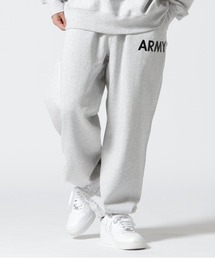AVIREX | ARMY TRANING SWEAT PANTS / アーミー トレーニング スウェット パンツ / AVIREX / アヴィレックス(その他パンツ)