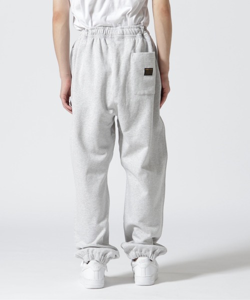 AVIREX(アヴィレックス)の「ARMY TRANING SWEAT PANTS / アーミー トレーニング スウェット パンツ / AVIREX / アヴィレックス(その他パンツ・メンズ・その他/ブラック・XL/M/L)」の13枚目の写真