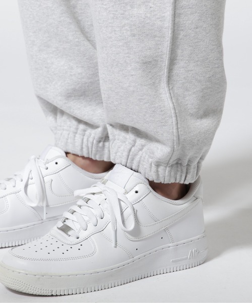 AVIREX(アヴィレックス)の「ARMY TRANING SWEAT PANTS / アーミー トレーニング スウェット パンツ / AVIREX / アヴィレックス(その他パンツ・メンズ・その他/ブラック・XL/M/L)」の16枚目の写真