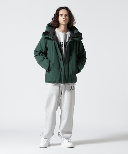 AVIREX(アヴィレックス)の「ARMY TRANING SWEAT PANTS / アーミー トレーニング スウェット パンツ / AVIREX / アヴィレックス(その他パンツ・メンズ・その他/ブラック・XL/M/L)」の19枚目の写真