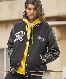 RATTLE TRAP | メルトンスタジャン(スタジャン)