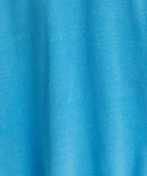 color pigment sweat/カラーピグメントスウェット ユニセックス着用可能(メンズ着用画像有)（スウェット）｜Flugge（フラッジー）