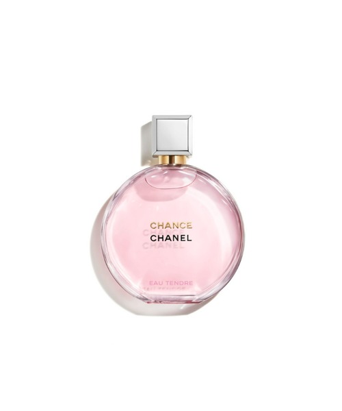 CHANEL新品♡チャンス•オー•タンドゥル オードゥ•パルファム 50ml チャンス オー タンドゥル オードゥ パルファム（ヴァポリザター