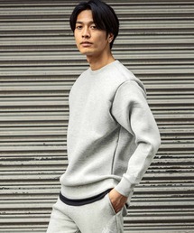 Kappa(カッパ)ダンボールニットプルオーバー