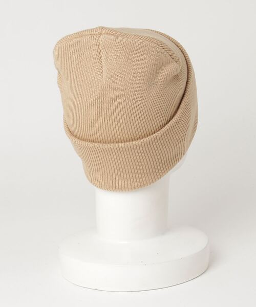 Carhartt（カーハート）の「Carhartt WIP/SHORT WATCH HAT /I017326