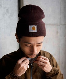 Carhartt 専用商品 楽天市場】Carhartt WIP カーハート WIP I017326-23F SHORT WATCH HAT