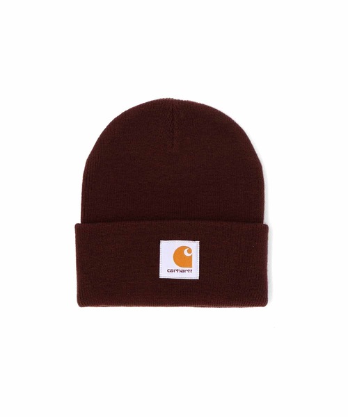 Carhartt（カーハート）の「Carhartt WIP/SHORT WATCH HAT