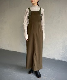 【&g’aime】アメスリキャミワンピース