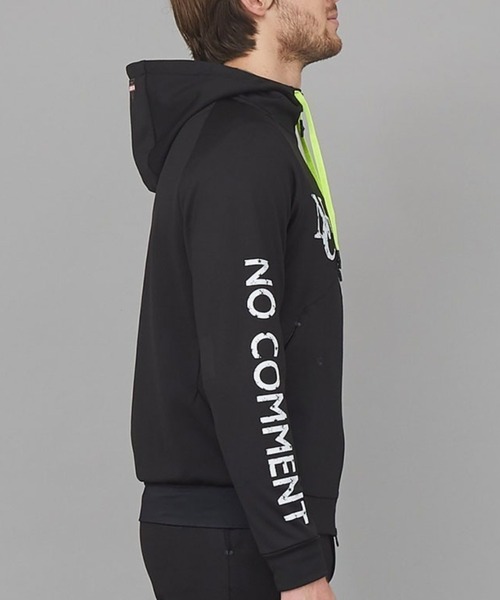 NO COMMENT PARIS（ノーコメントパリ）の「NO COMMENT PARIS/ノー