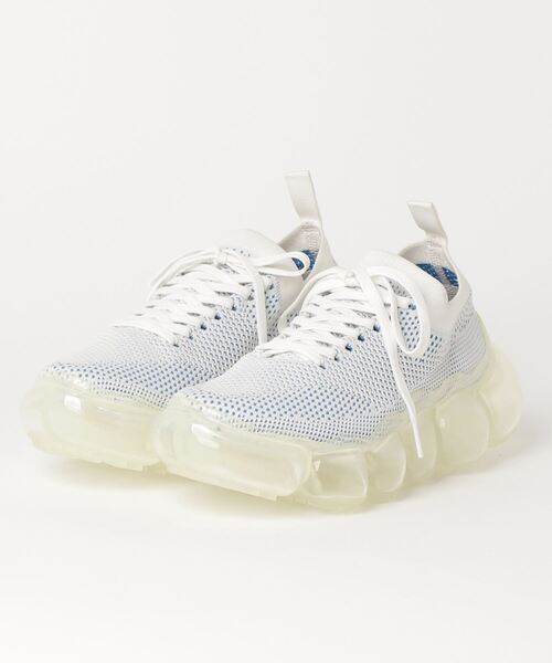 grounds（グラウンズ）の「grounds / グラウンズ/JEWELRY white