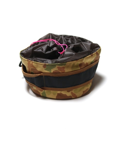 STORM COOKER CASE M（アウトドアグッズ）｜NATAL DESIGN