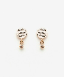 ESTELLE｜エステールのピアス（両耳用）通販 - ZOZOTOWN