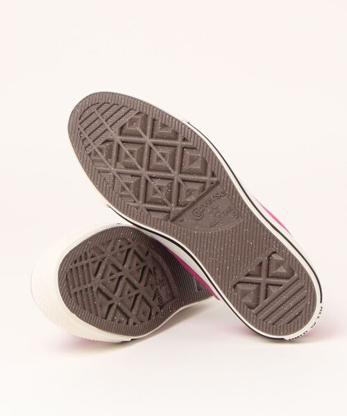 CONVERSE(コンバース)の「ALL STAR (R) OX / オールスター (R) OX(スニーカー・メンズ・ピンク・7/5/9.5/11.5/6.5/9/8/8.5/10.5/4.5/3.5/3/4/5.5/7.5)」の3枚目の写真