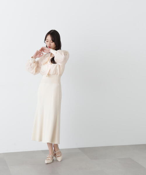 JILL by JILL STUART（ジルバイジルスチュアート）の「◇ボウタイ 