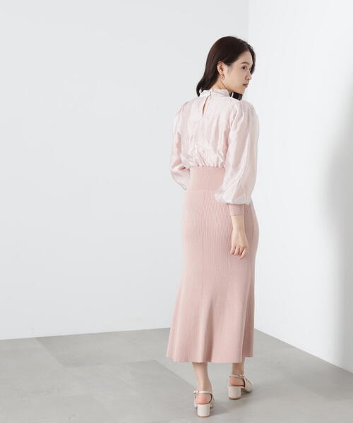 JILL by JILL STUART（ジルバイジルスチュアート）の「◇ボウタイ