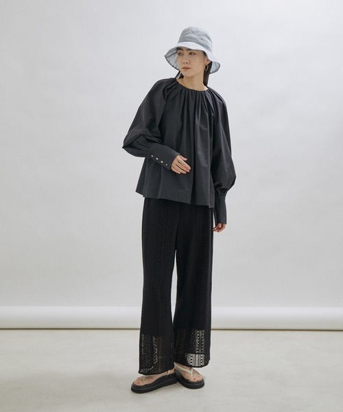 SALON adam et rope'（サロン アダム エ ロペ）の「バック