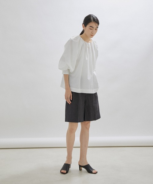 SALON adam et rope'（サロン アダム エ ロペ）の「バック