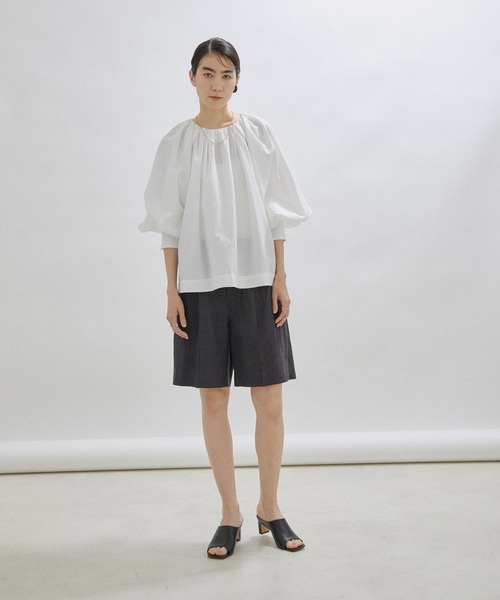 SALON adam et rope'（サロン アダム エ ロペ）の「バック