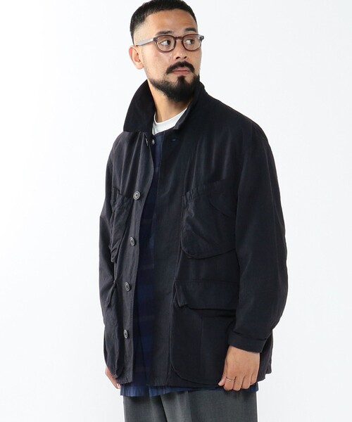 sage de cret(サージュデクレ)の「sage de cret / Cotton Hemp sage de cret(サージュデクレ)の「sage de cret / Cotton Hemp