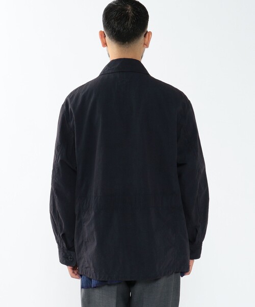sage de cret（サージュデクレ）の「sage de cret / Cotton Hemp
