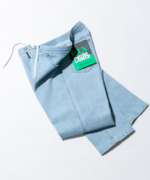 URBAN RESEARCH Sonny Label | 『別注』ELY×Sonny Label　イージーストレートパンツ(デニムパンツ)
