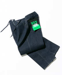 URBAN RESEARCH Sonny Label | 『別注』ELY×Sonny Label　イージーストレートパンツ(デニムパンツ)