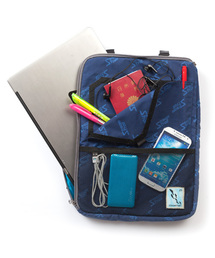 STREAM TRAIL(Xg[gC)Msp Laptop Case Uyp\RP[Xz(̑)