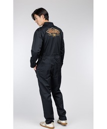 ハーレー ダビッドソン ジャンプスーツ HARLEY つなぎ オールインワン ハーレー ダビッドソン ジャンプスーツ HARLEY つなぎ